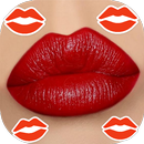 WAStickerApps - The Kiss Stickers Collection APK