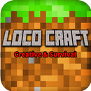 Loco Craft 3 : Creative & Survival APK
