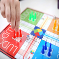 Ludo Kingg