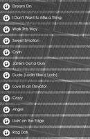 Aerosmith: All Albums screenshot 1