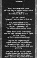 Aerosmith: All Albums screenshot 2