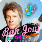 Bon Jovi Lyrics icône