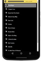 Best Lyrics & Songs Rap ภาพหน้าจอ 1