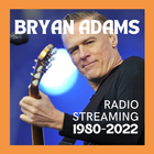 Bryan Adams biểu tượng