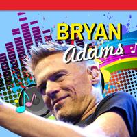 Bryan Adams ảnh chụp màn hình 1