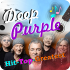 Deep Purple icon