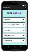 Deep Purple screenshot 2