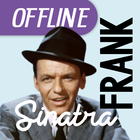 Frank Sinatra icône