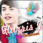 Harris J Lyrics icône