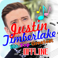 Justin Timberlake All Lyrics