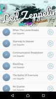 Led Zeppelin: All Albums スクリーンショット 3