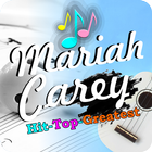 آیکون‌ Mariah Carey Album