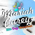 Mariah Carey Album 圖標