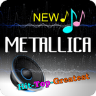 Best Metal Songs and Lyrics icon