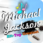 Michael Jackson ikona