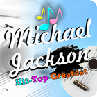 Michael Jackson icône