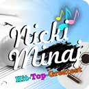 Nicki Minaj All The Best Lyrics APK