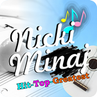 Nicki Minaj icono