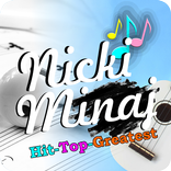 Nicki Minaj All The Best Lyrics