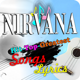 Nirvana: Best Songs & Lyrics Zeichen