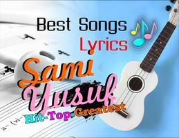 Sami Yusuf Lyrics Affiche