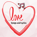 Love Songs Lyrics APK