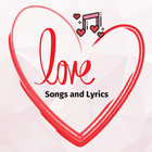 Love Songs Lyrics 아이콘