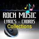 Rock Musics: Chords and Lyrics APK