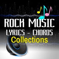 Rock Musics: Chords and Lyrics capture d'écran 3