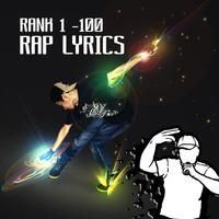 Rap Songs capture d'écran 2