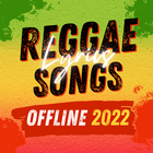 Reggae Offline icône