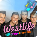 Westlife: Best Songs Lyrics APK