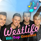 Westlife: Best Songs Lyrics আইকন