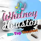 Whitney Houston ไอคอน