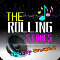 The Rolling Stones: Best Lyrics and Songs Offline syot layar 3
