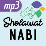 Sholawat Nabi mp3