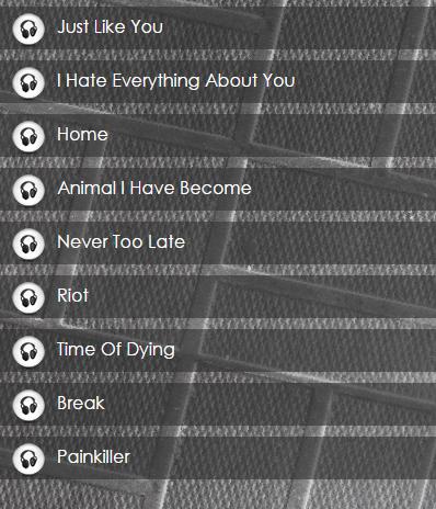 Three Days Grace Lyrics For Android Apk Download Three Days Grace Lyrics For Android Apk Download