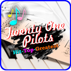 Twenty One Pilots Lyrics icône