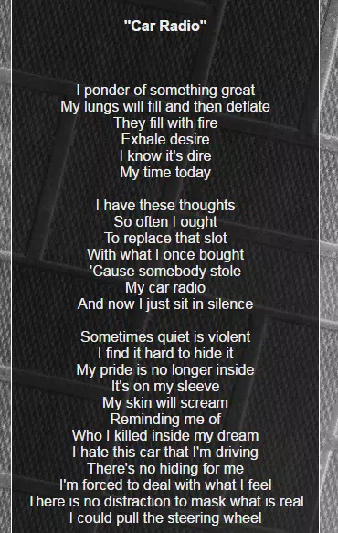 Twenty One Pilots Lyrics APK for Android Download