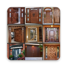 latest minimalist door design Zeichen