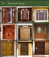 latest minimalist door design Screenshot 3