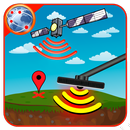 Metal Detector GPS Gold Finder APK