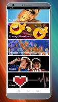 پوستر 80s Gifs