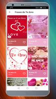 برنامه‌نما Gif de Amor عکس از صفحه