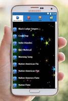 Native american ringtones পোস্টার