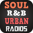 APK Soul r&b urban radio stations