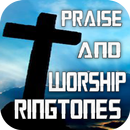 Praise and worship ringtones APK