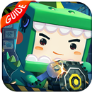 Tips For Mini World: Block Art APK