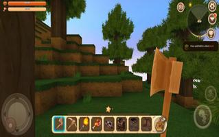 Tips For Mini World: Block Art скриншот 3