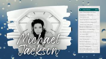 پوستر Michael Jackson Songs